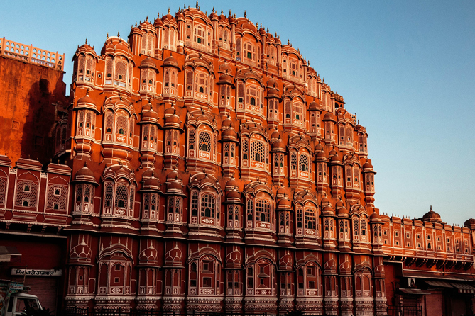 Jaipur city tour
